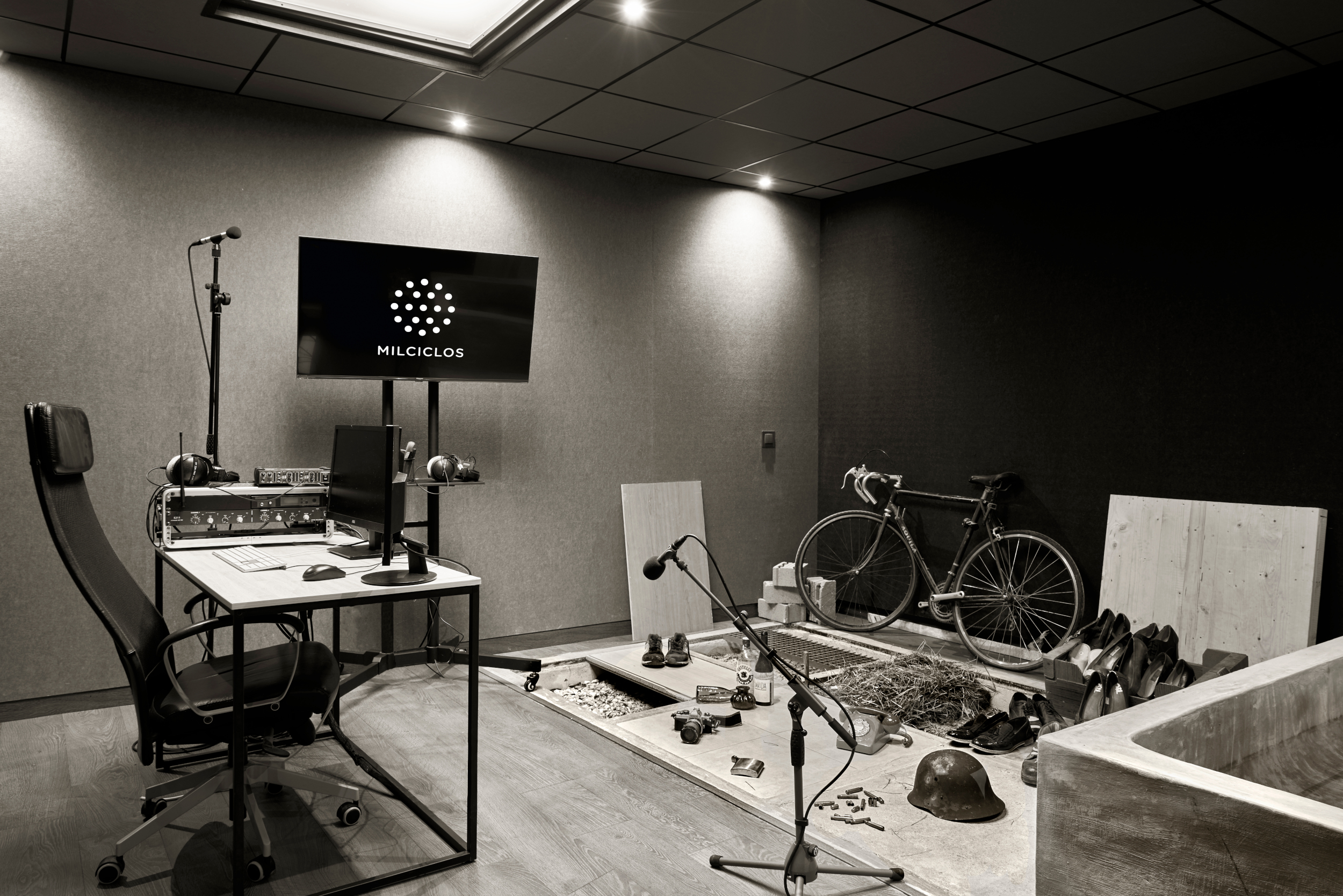 Sala-efectos-foley-milciclos-estudio-sonido-madrid
